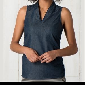 Toad & Co. Sleeveless Top